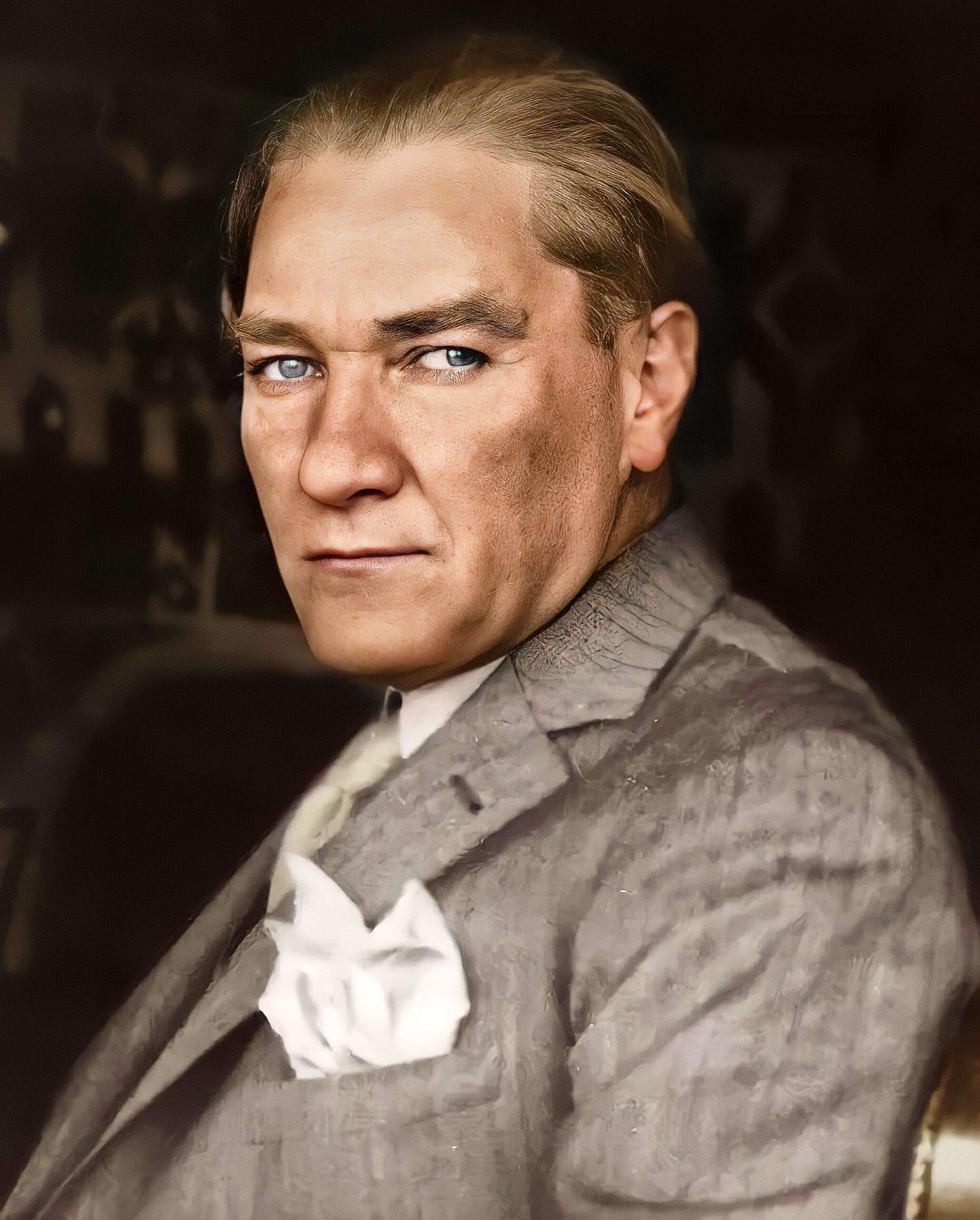 2057x2560 Mustafa Kemal Atatürk Pano Duvar Kağıdı Wallpaper. Adana Duvar Kağıdı