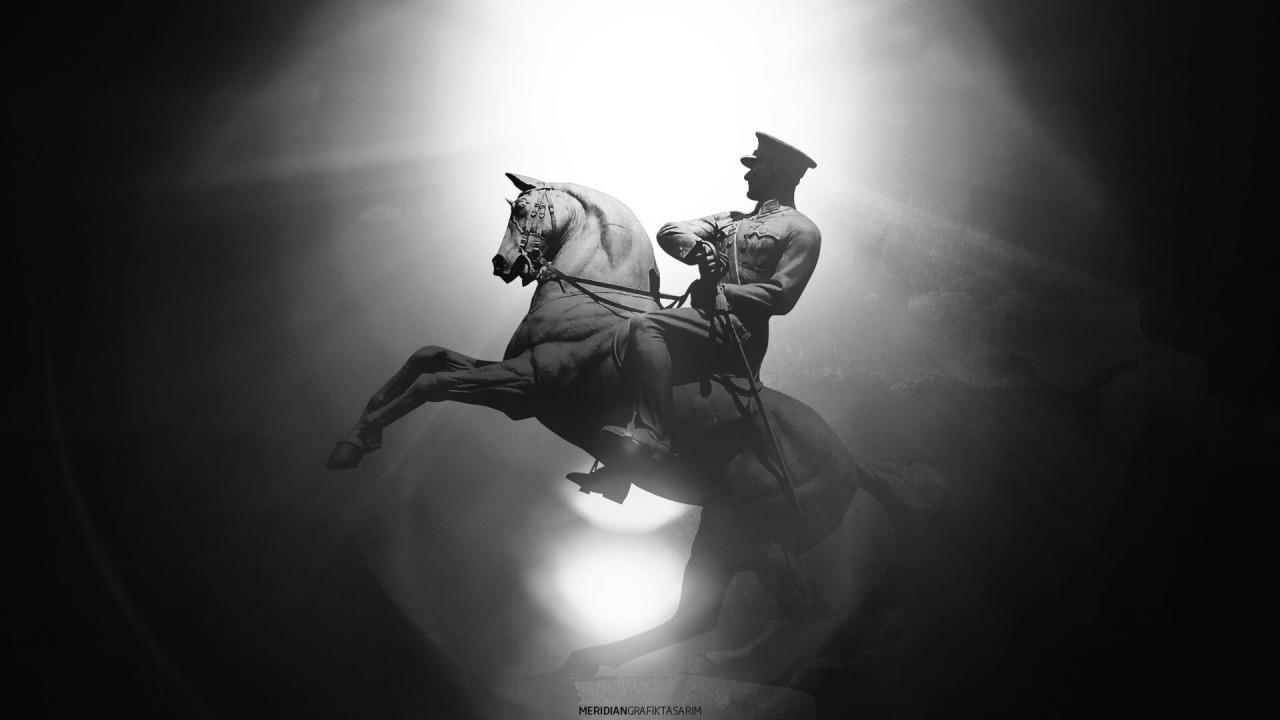 1280x720 Mustafa Kemal Atatürk: The Father of Modern Turkey