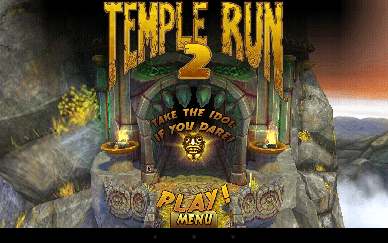 Temple Run Wallpapers - Top Free Temple Run Backgrounds - WallpaperAccess