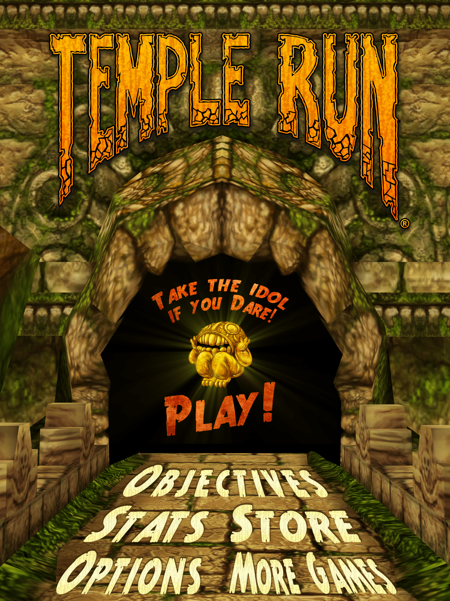 Temple Run Wallpapers - Top Free Temple Run Backgrounds - WallpaperAccess