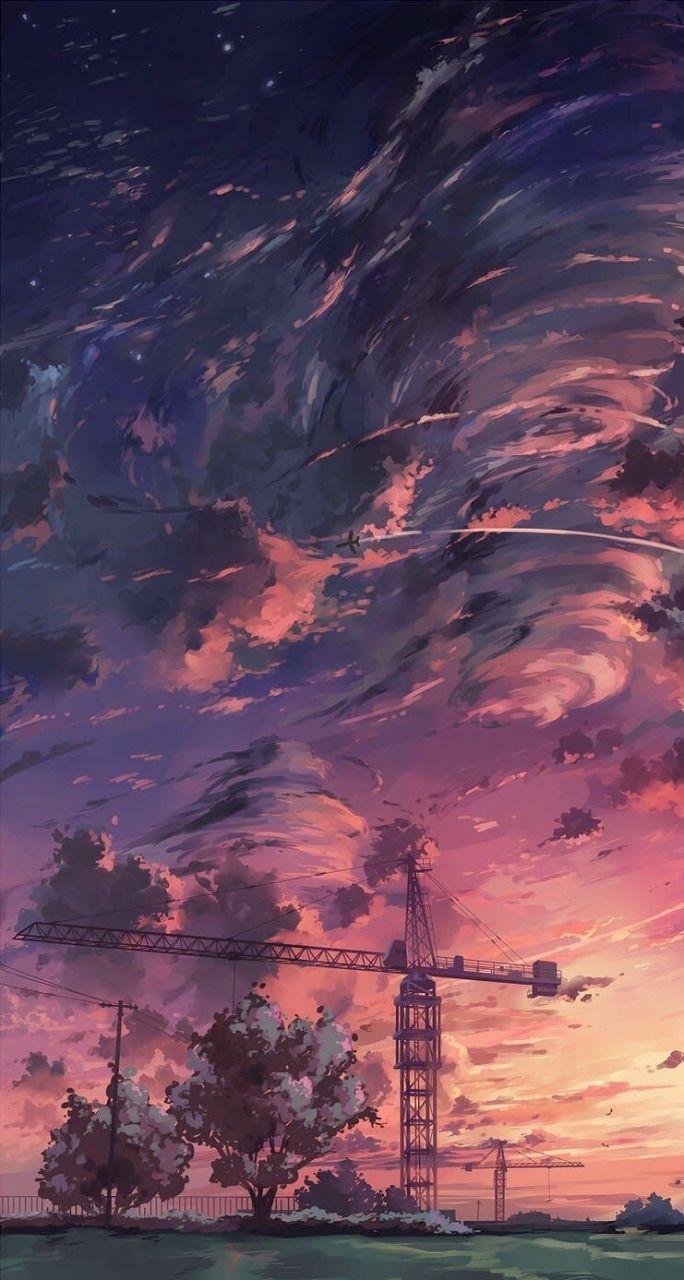 Anime Style Wallpapers - Top Free Anime Style Backgrounds - WallpaperAccess