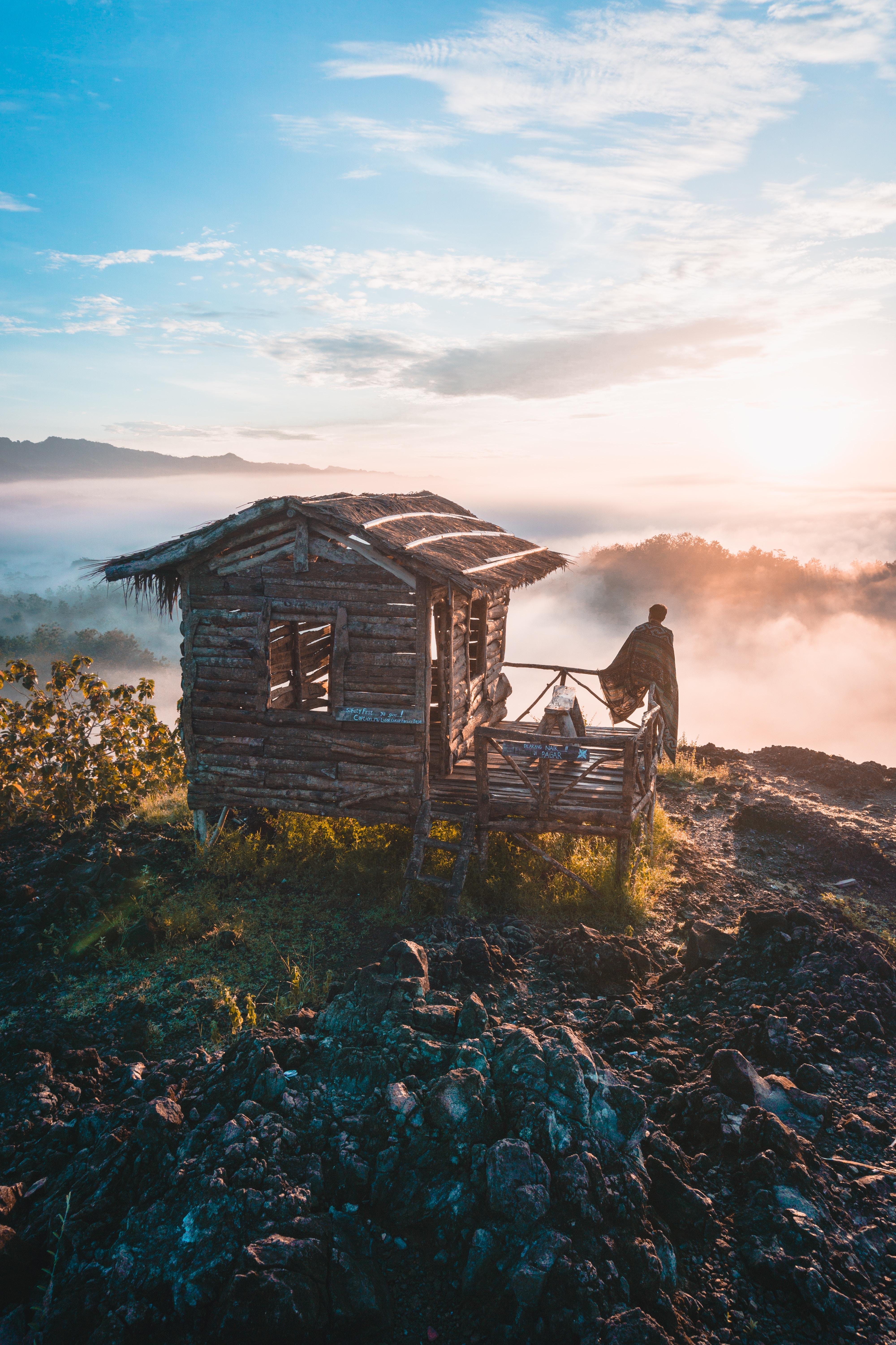 4000x6000 Download Small House wallpaper for mobile phone, free Small House HD picture
