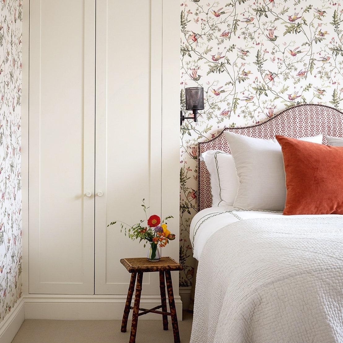 1108x1108 Wallpaper ideas. House & Garden