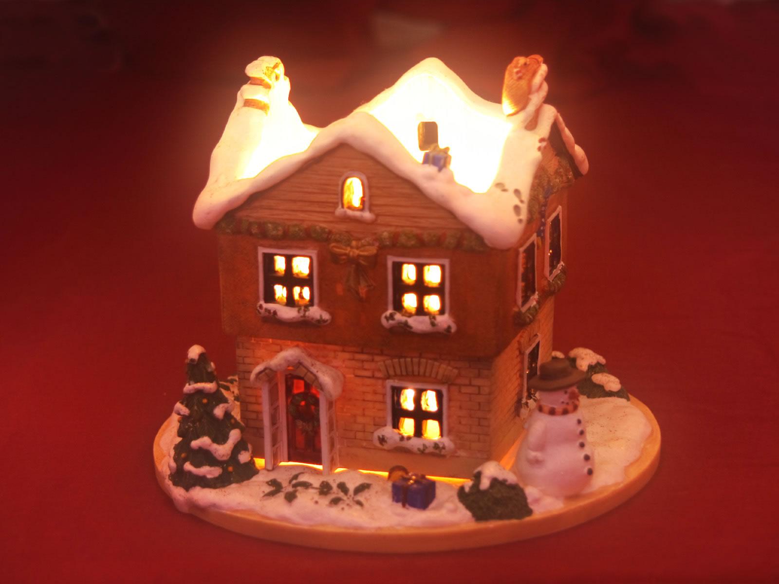 1600x1200 Little House wallpaper. Little House