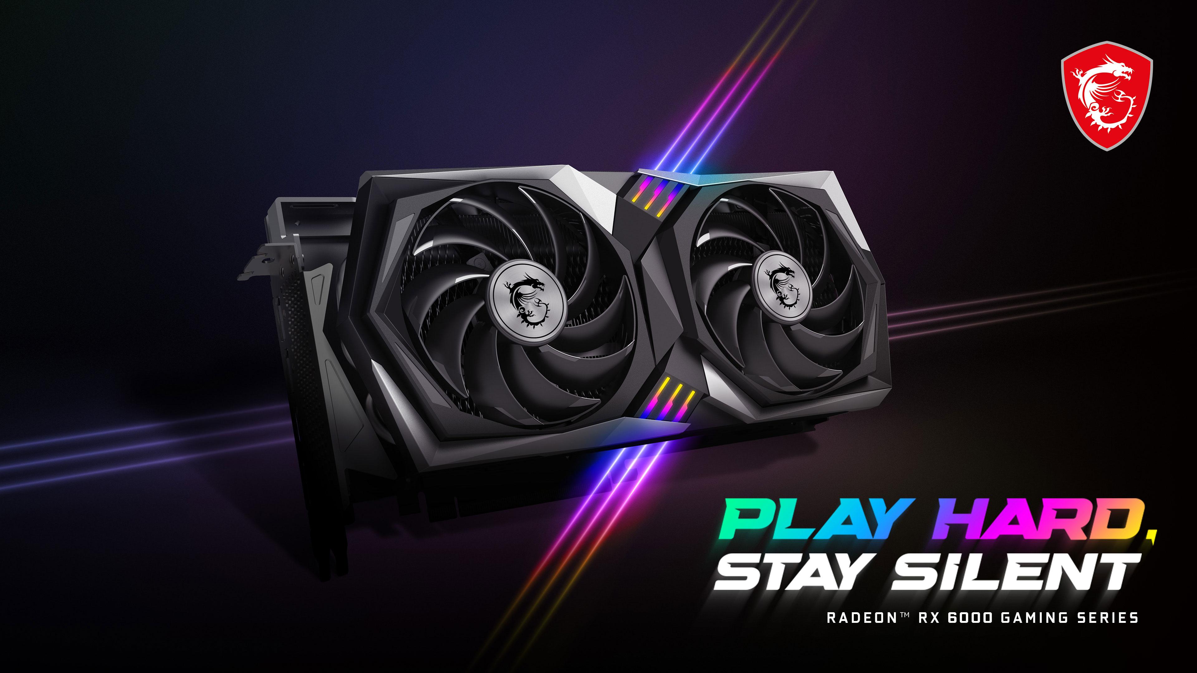 3840x2160 MSI Global Leading Brand In High End Gaming & Professional Creation