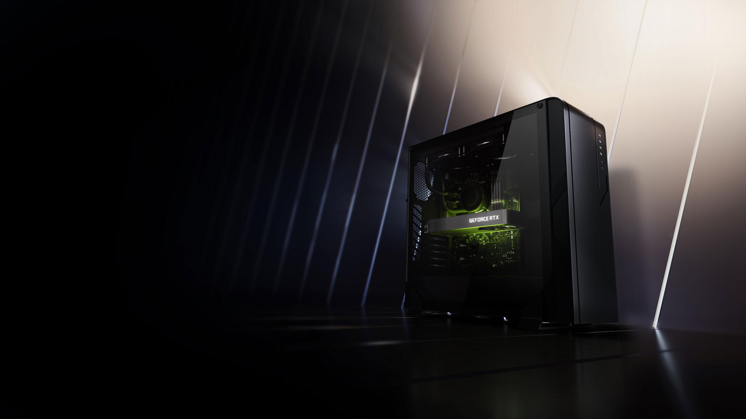2560x1440 MSI GeForce RTX 3060 Ti GAMING X TRIO