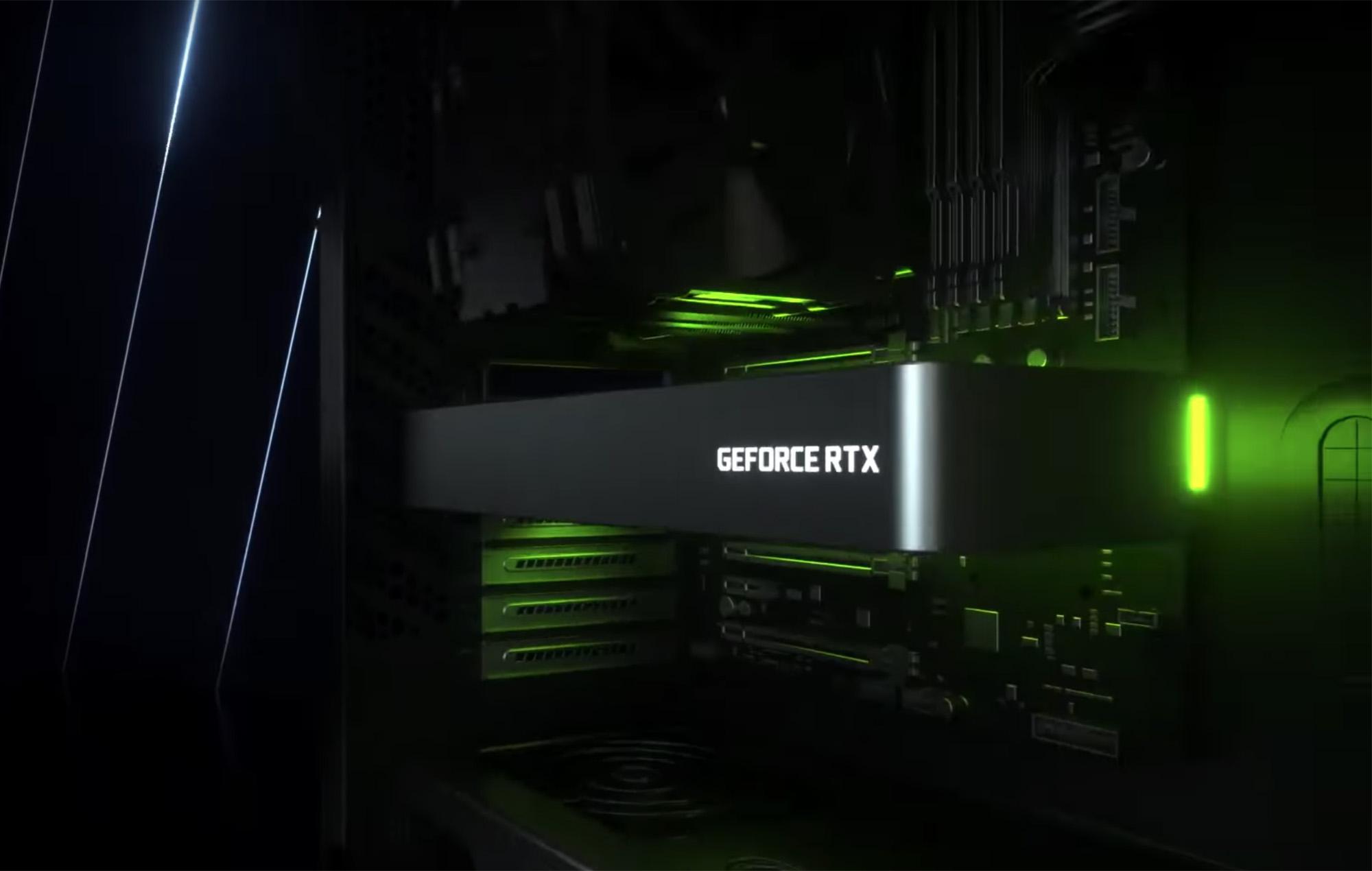 2000x1270 NVIDIA GeForce RTX 3050 8 GB Custom Model From GALAX Listed Online For Over $400 US, Sold Out Within Hours