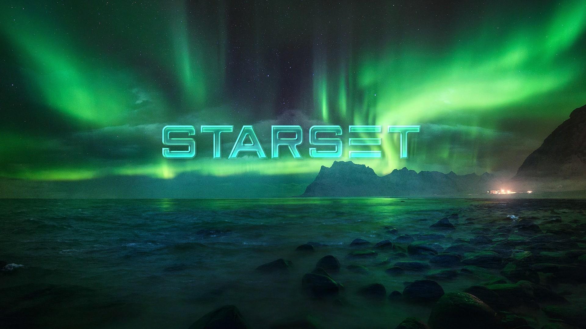 1920x1080 Starset Wallpaper