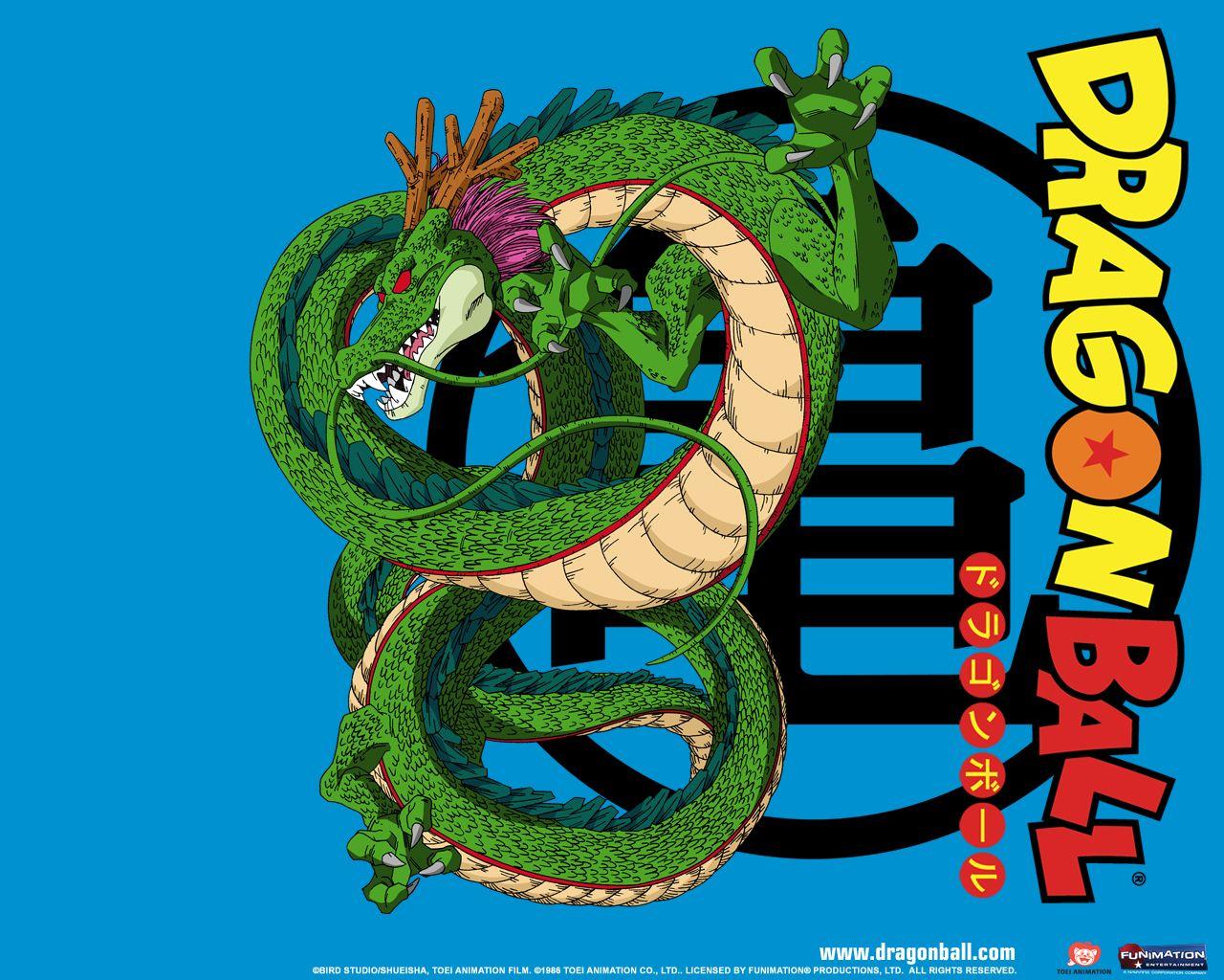 shenlong dragon ball wallpaper hd - Pesquisa Google  Anime dragon ball, Dragon  ball z, Dragon ball super