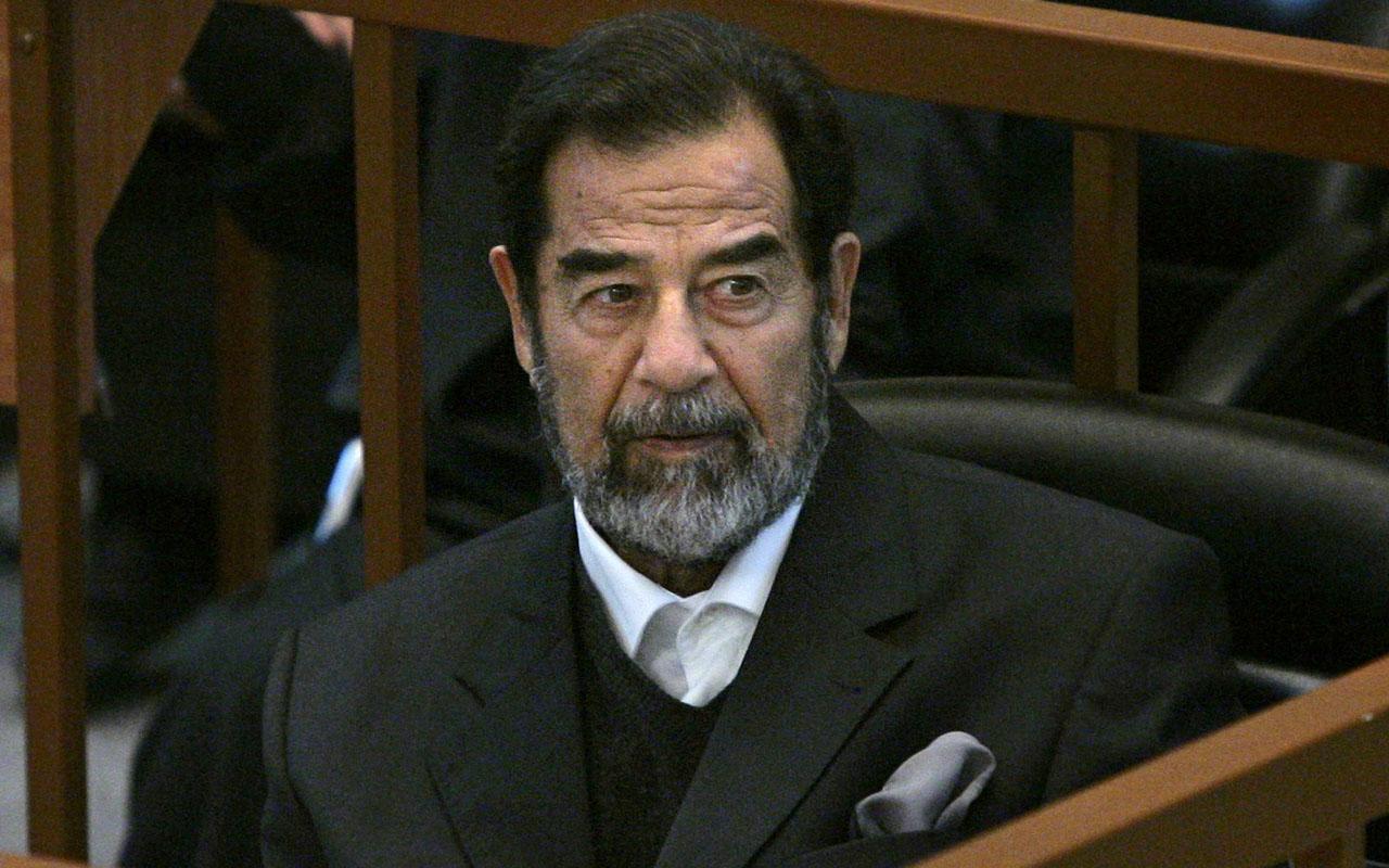 Saddam Hussein Wallpapers - Top Free Saddam Hussein Backgrounds ...