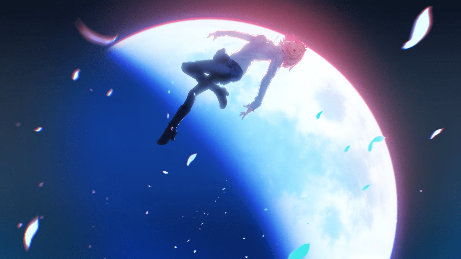 1600x900 I really like this shot from the pv so I made this wallpaper out of it