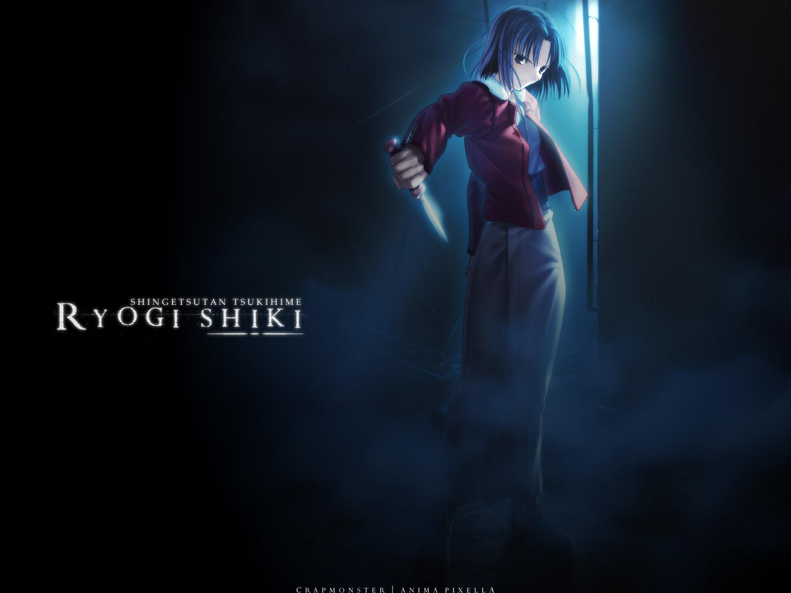 1600x1200 Shingetsutan Tsukihime and Scan Gallery