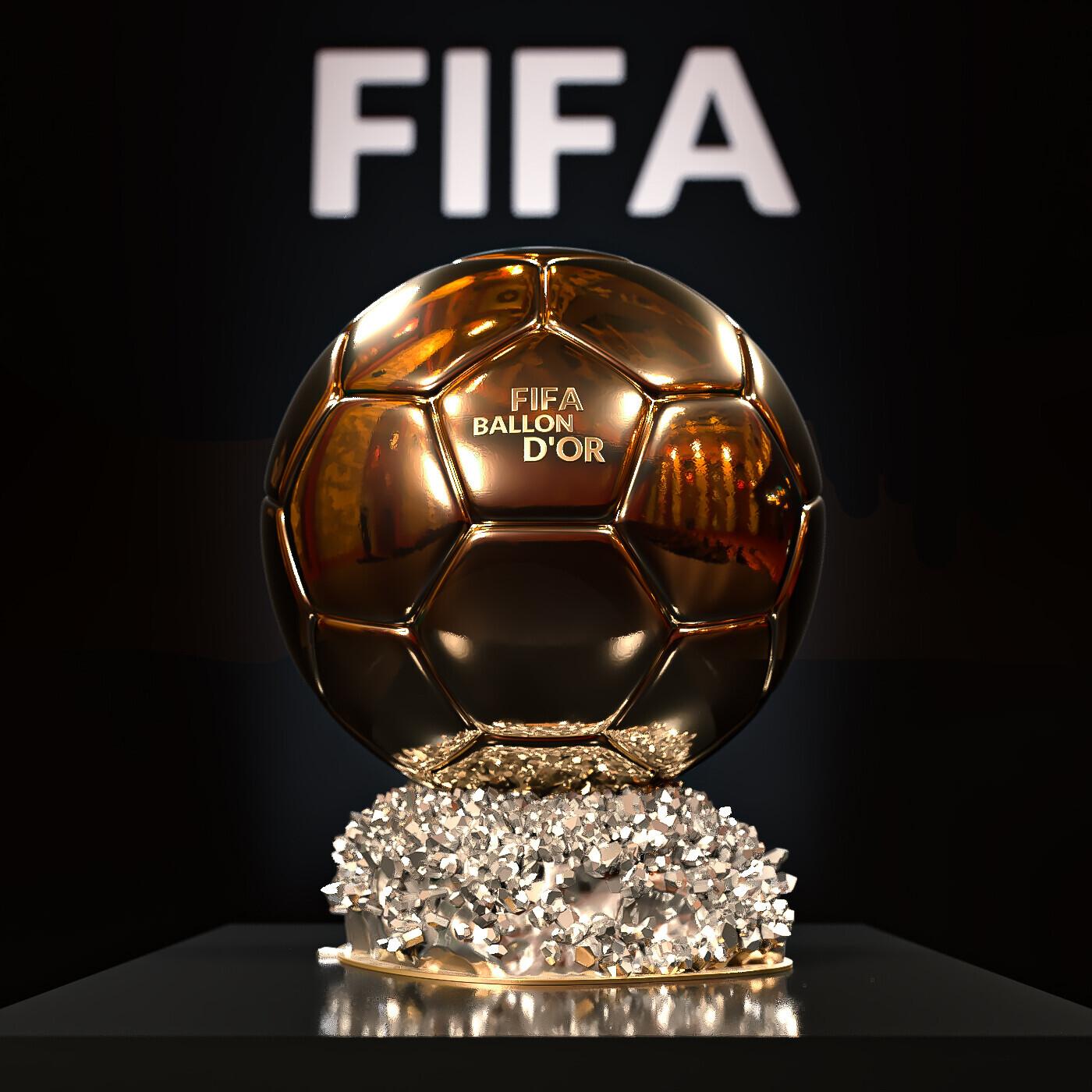 Ballon D' Or Wallpapers Top Free Ballon D' Or Backgrounds