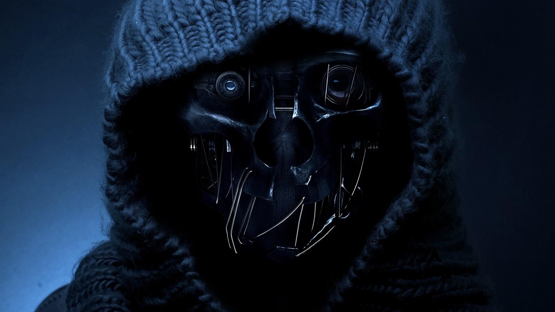 1920x1080 Corvo Attano HD Wallpaper and Background