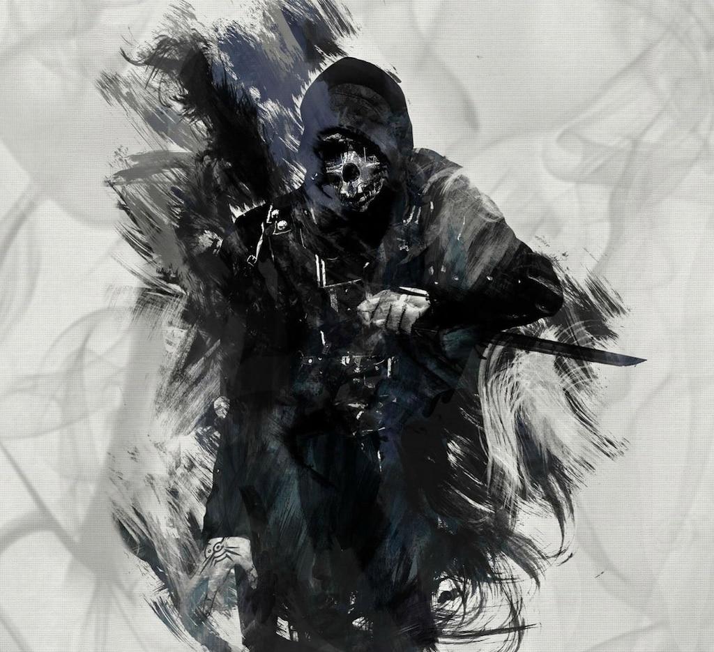 1024x935 Steam Community - :: Corvo Attano