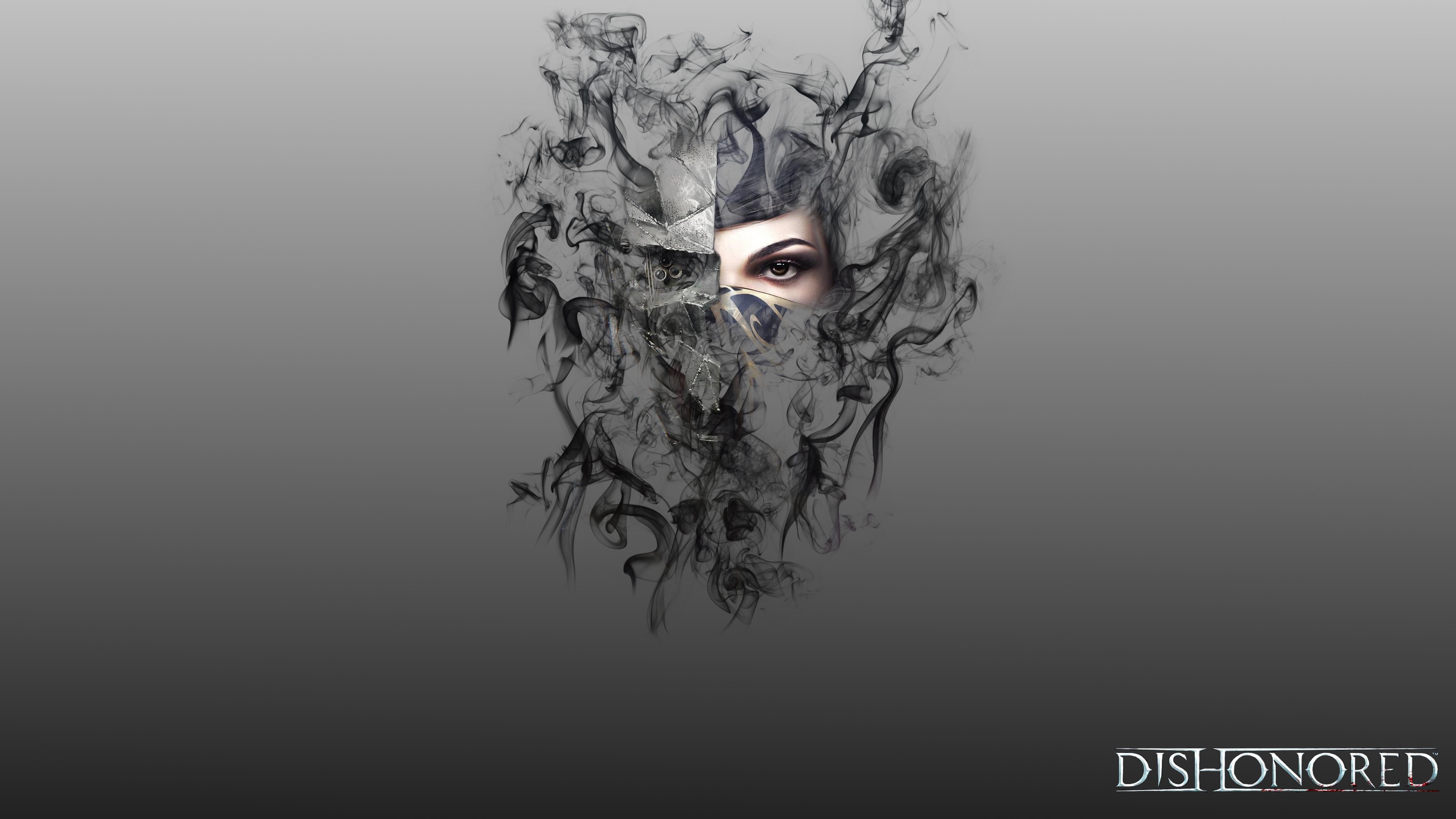 3840x2160 3840x2160 Corvo Attano Gallery HD Wallpaper
