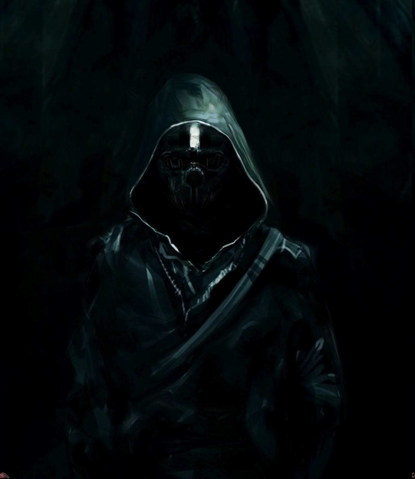 1386x1600 1386x1600 dishonored fan art corvo video games wallpaper.me!