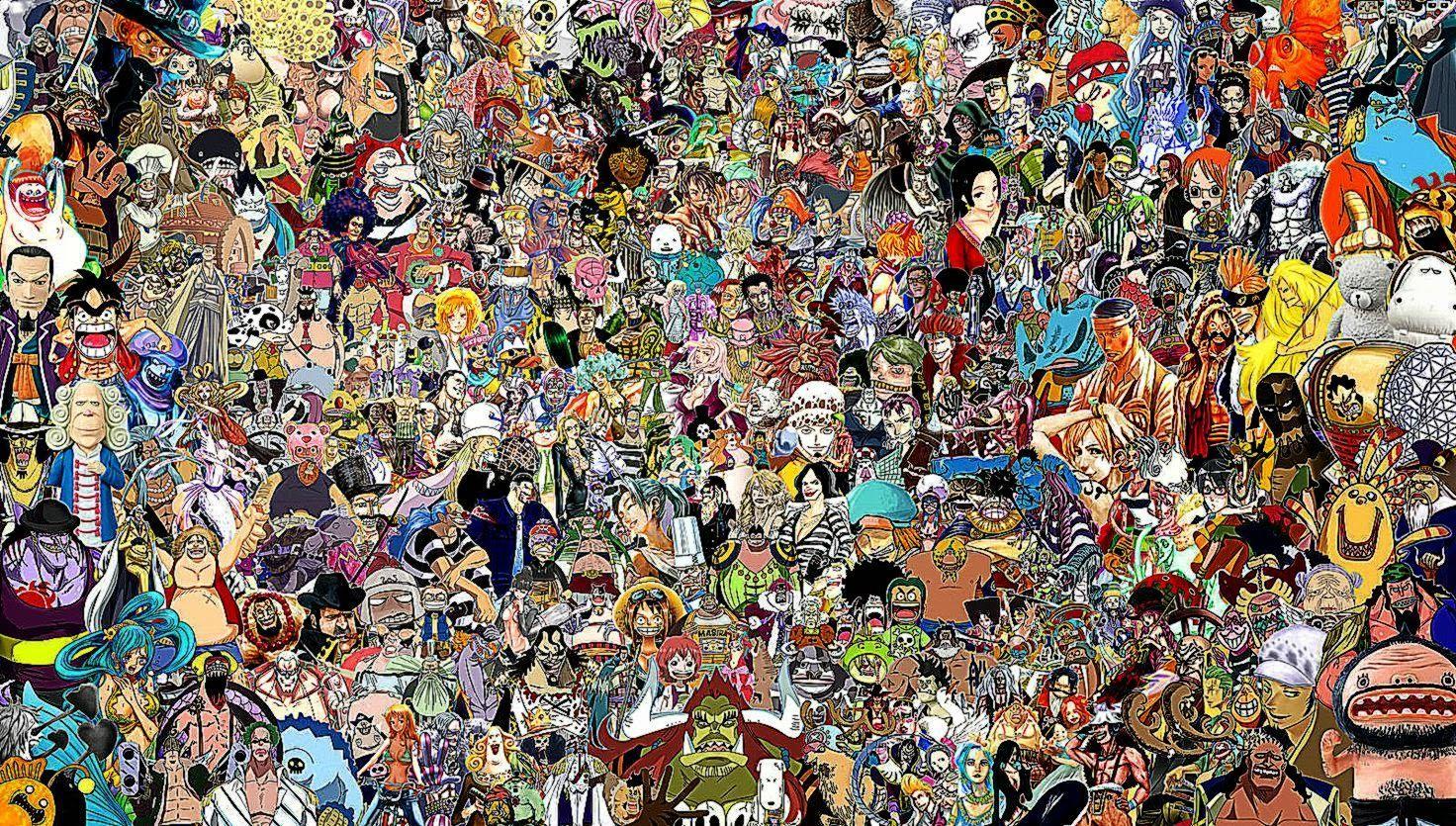 1472x835 All In One Wallpaper