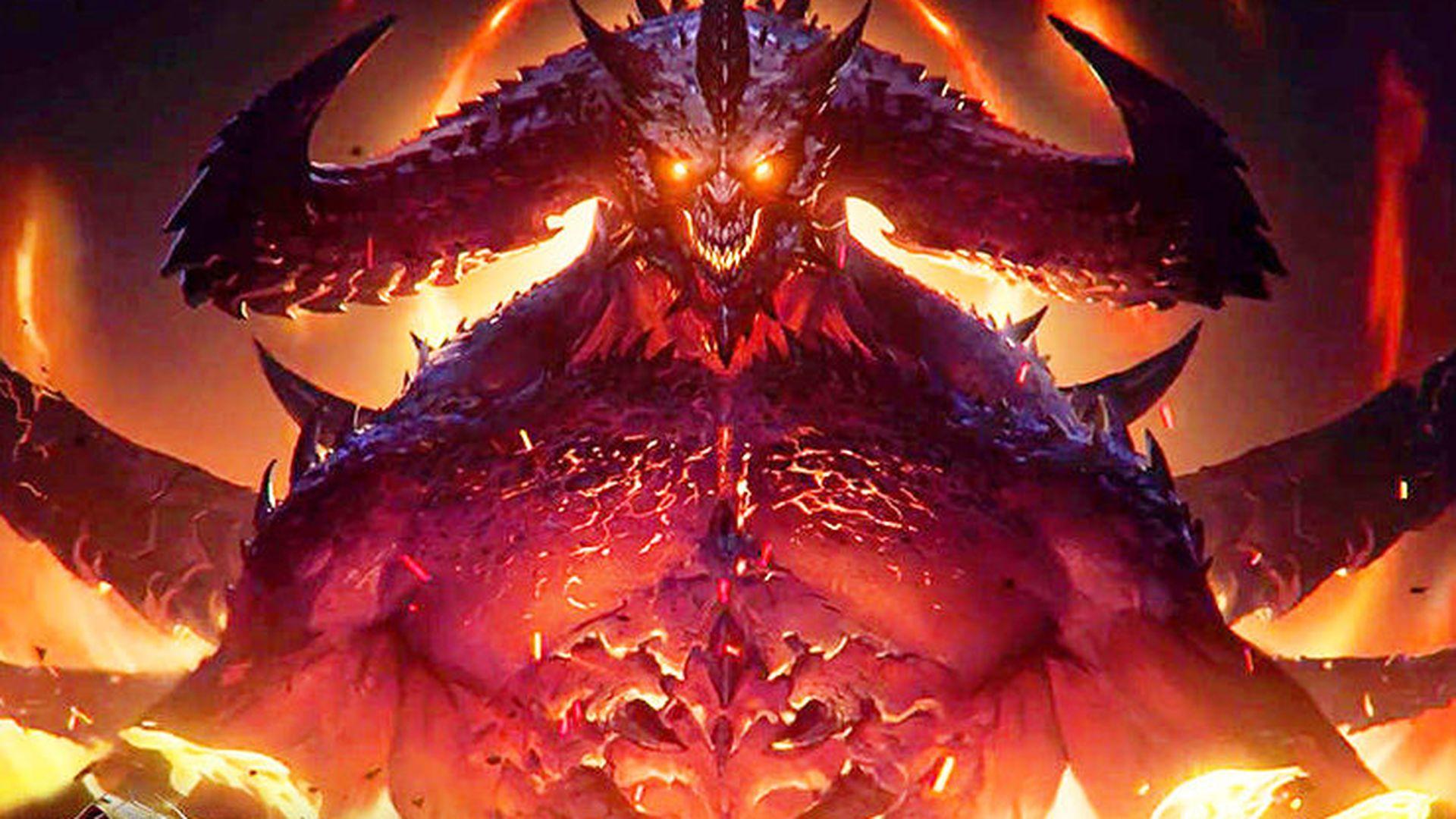 Дьябло. Diablo Immortal. Диабло Immortal. Диабло иммортал Дата выхода. Diablo Immortal арт.