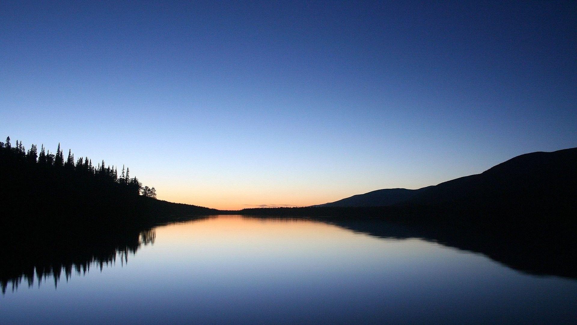 1920x1080 Peaceful Wallpaper