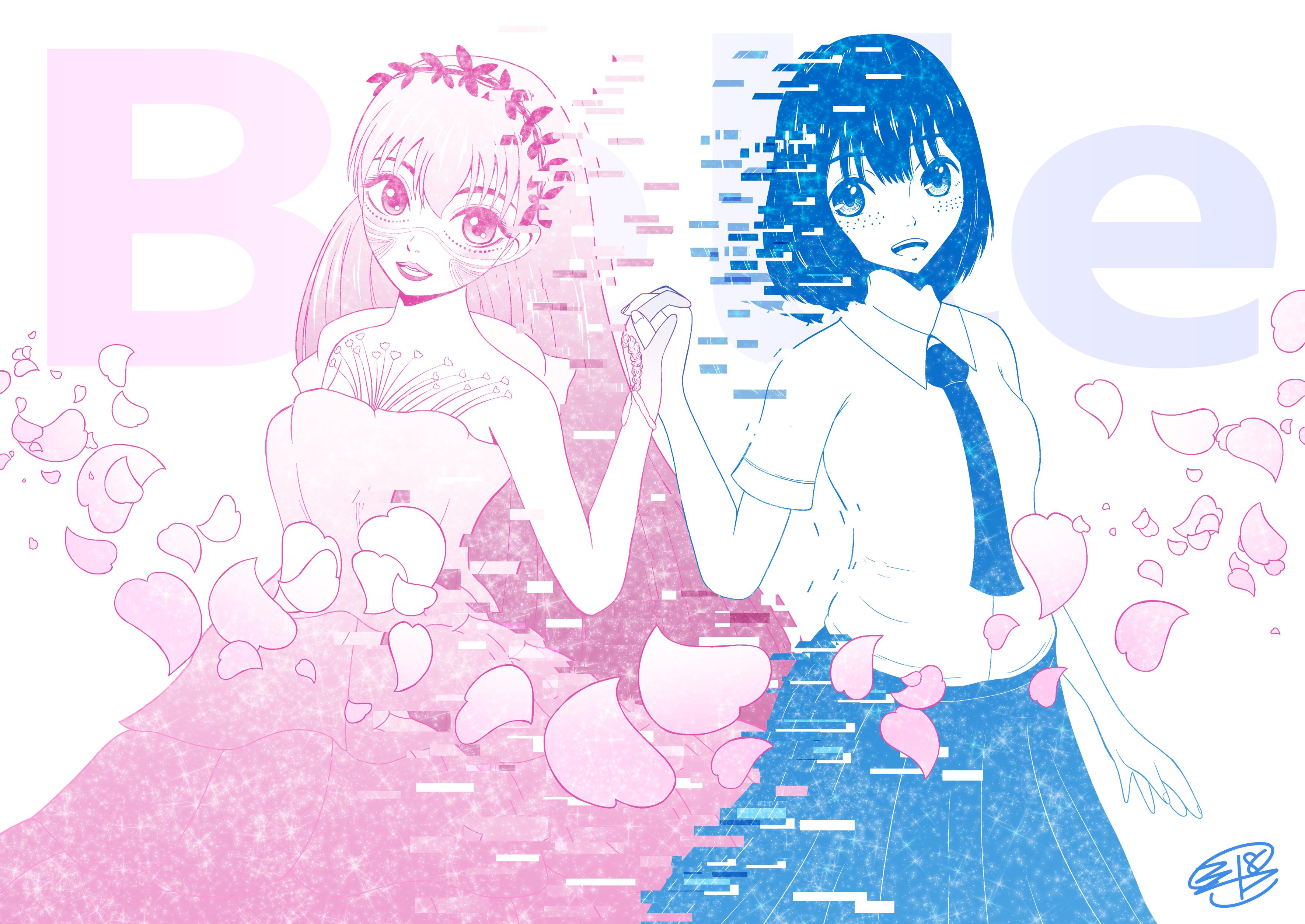 3541x2508 Anime Belle 2021 Wallpaper:3541x2508