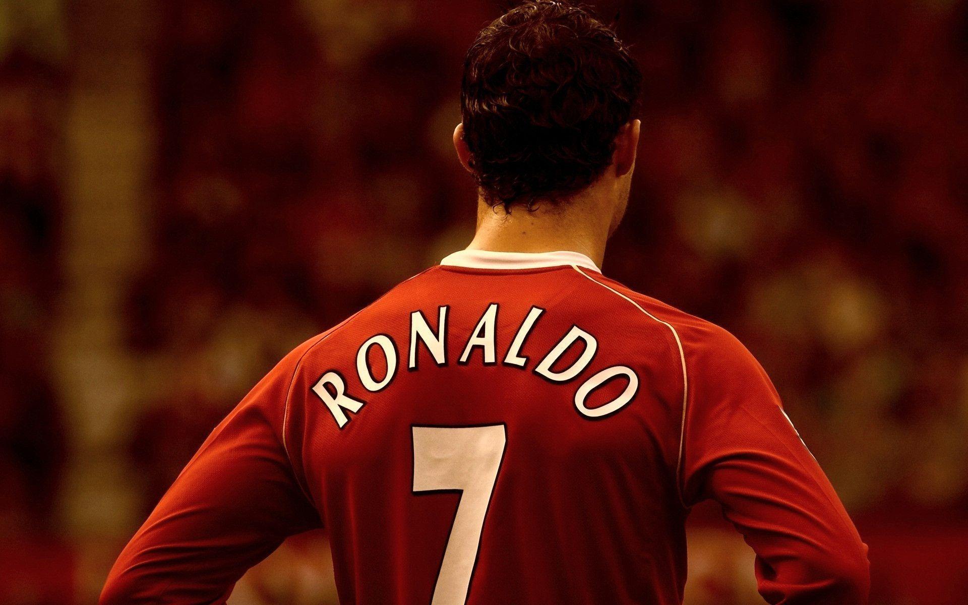 1920x1200 Cristiano Ronaldo Wallpaper & Background