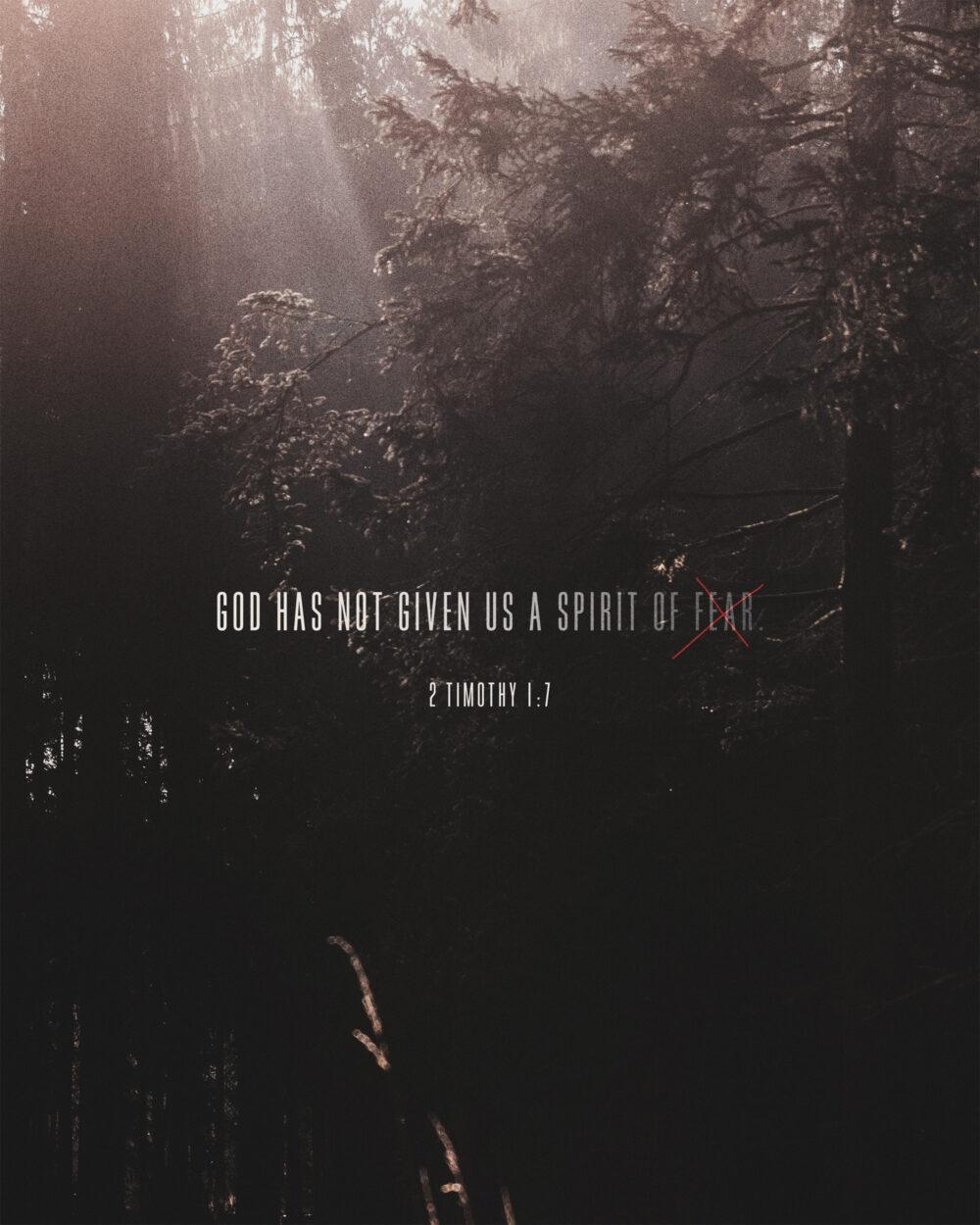 Timothy 1:7 Wallpapers - Top Free Timothy 1:7 Backgrounds - WallpaperAccess