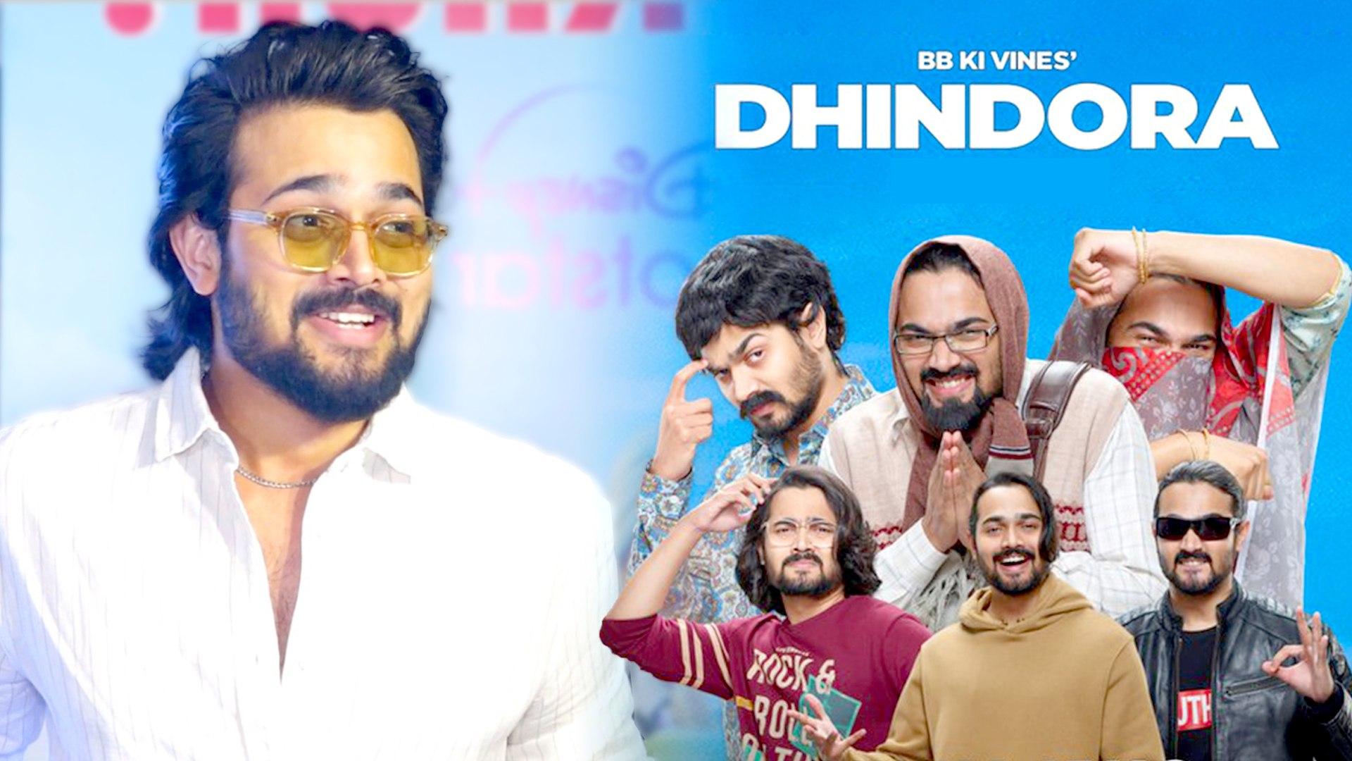 1920x1080 Bhuvan Bam Shares Latest Update On Dhindora 2
