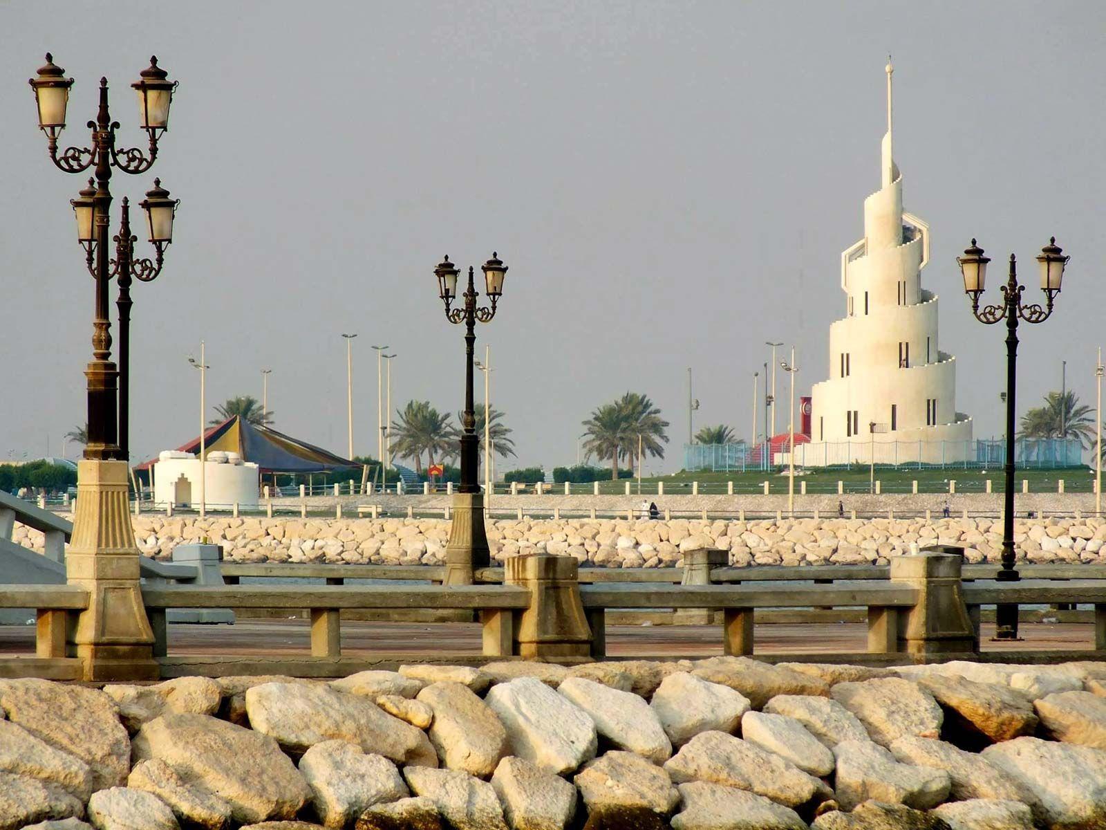 1600x1200 Dammam. History, Population, Port, & Airport