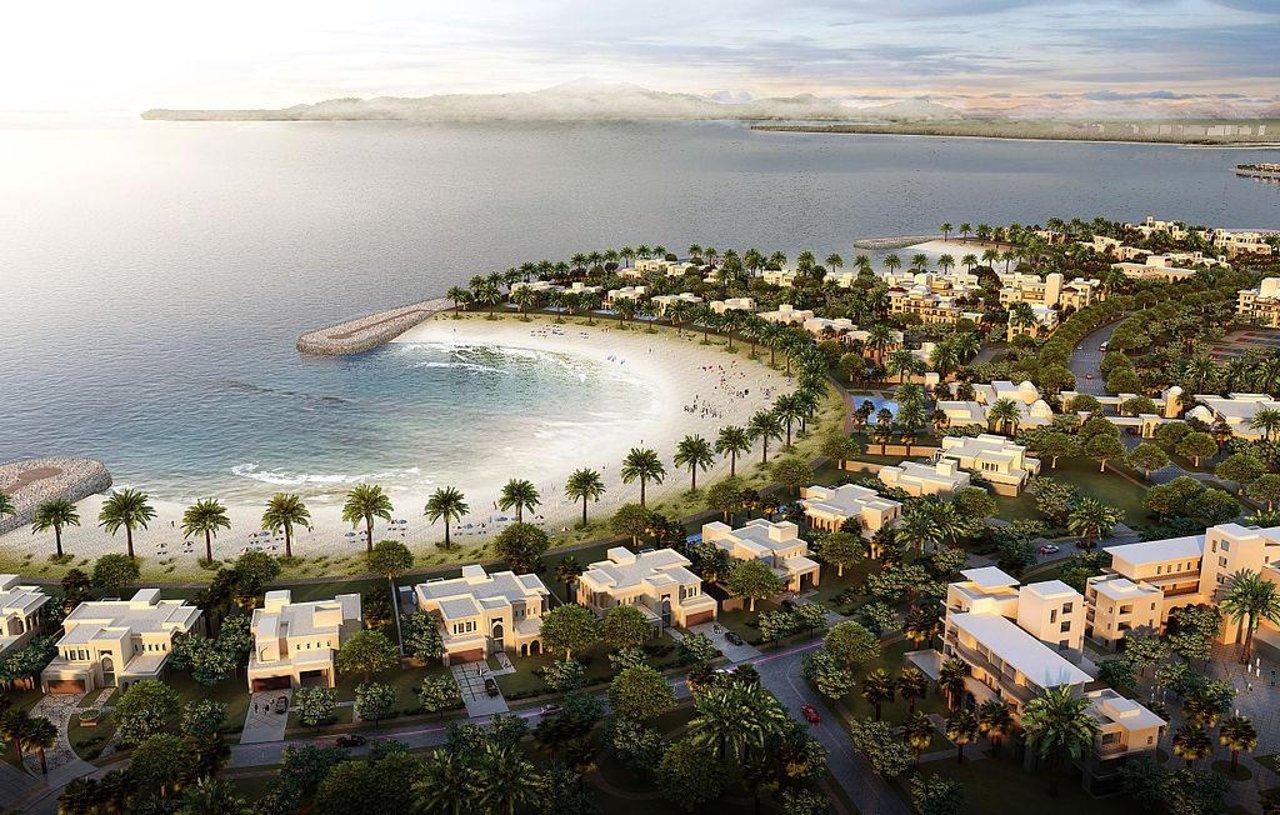 1280x815 Dammam, Saudi Arabia 2023: Best Places to Visit
