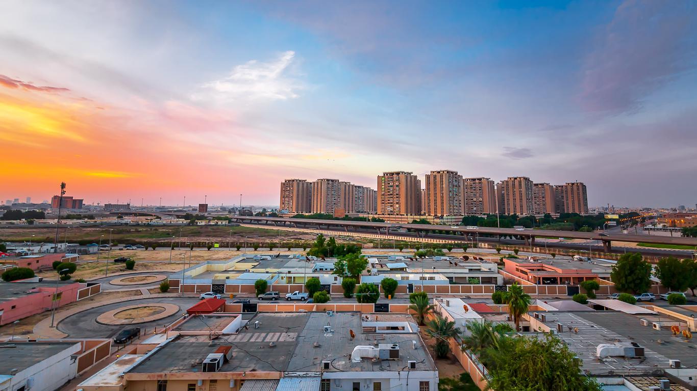1366x768 Dammam Vacation Rentals From $18 Night