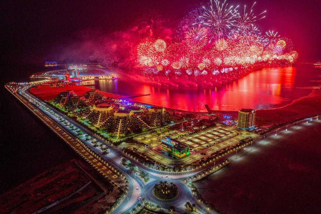 1125x750 Dammam Tourism Arabia > Top Places, Travel Guide
