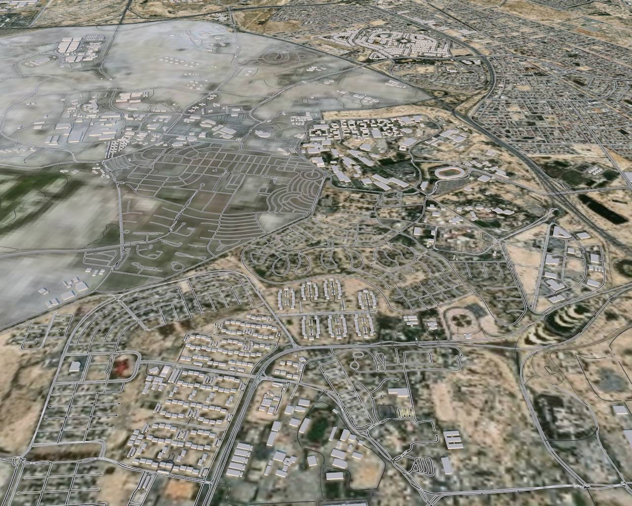 1280x1024 Dammam Saudi Arabia