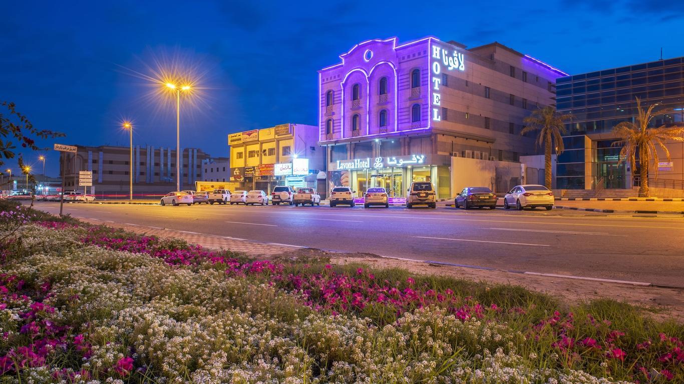 1366x768 lavona hotel dammam in Dammam, Saudi Arabia from $56: Deals, Reviews, Photo