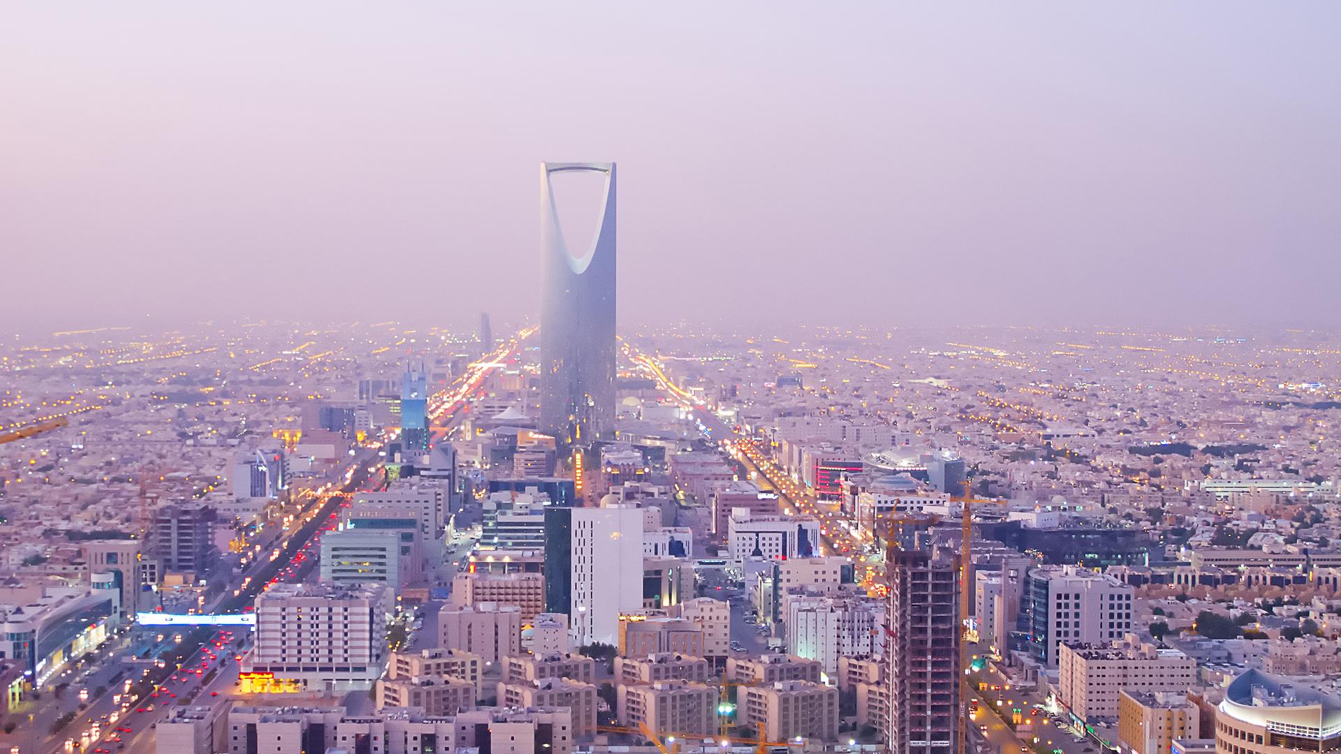 1920x1080 Riyadh, Jeddah and Dammam & Al Khobar see projected growth in new households Week Online