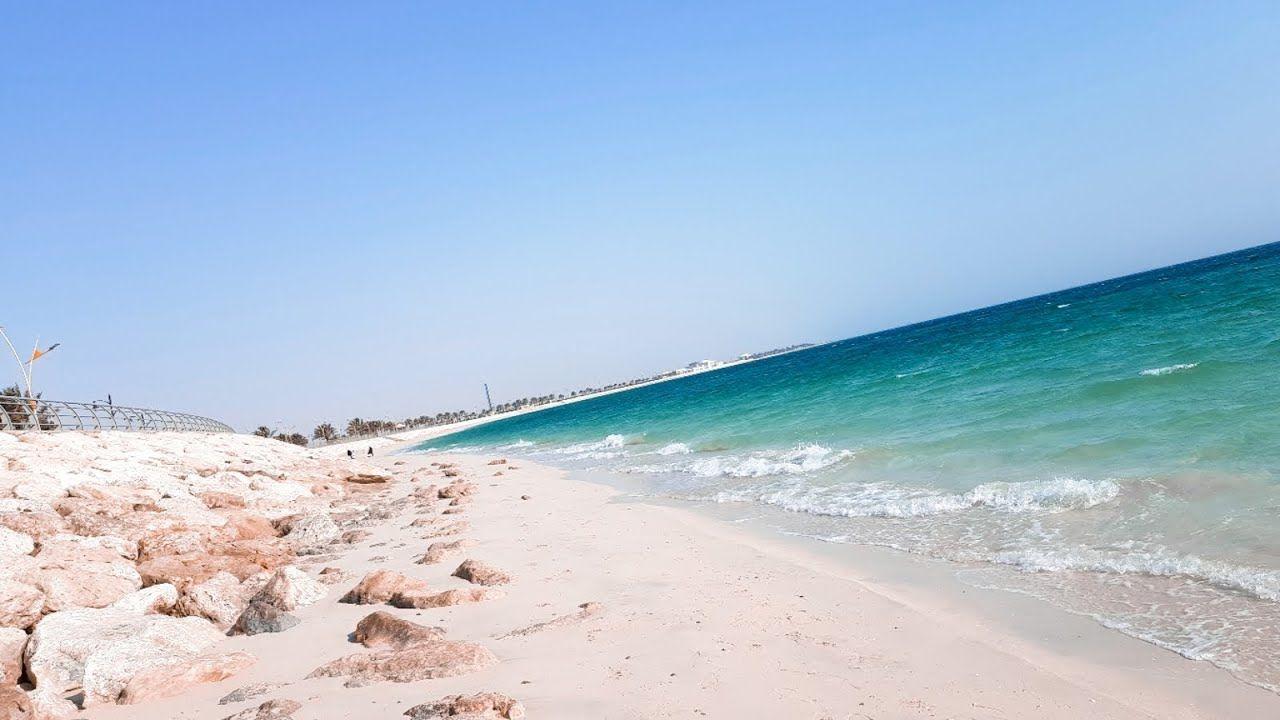1280x720 Tour Of Dammam Sea Beach. New Vlog Video. Vlog 1. Saudi Arabia. Dammam, Tours, Beach