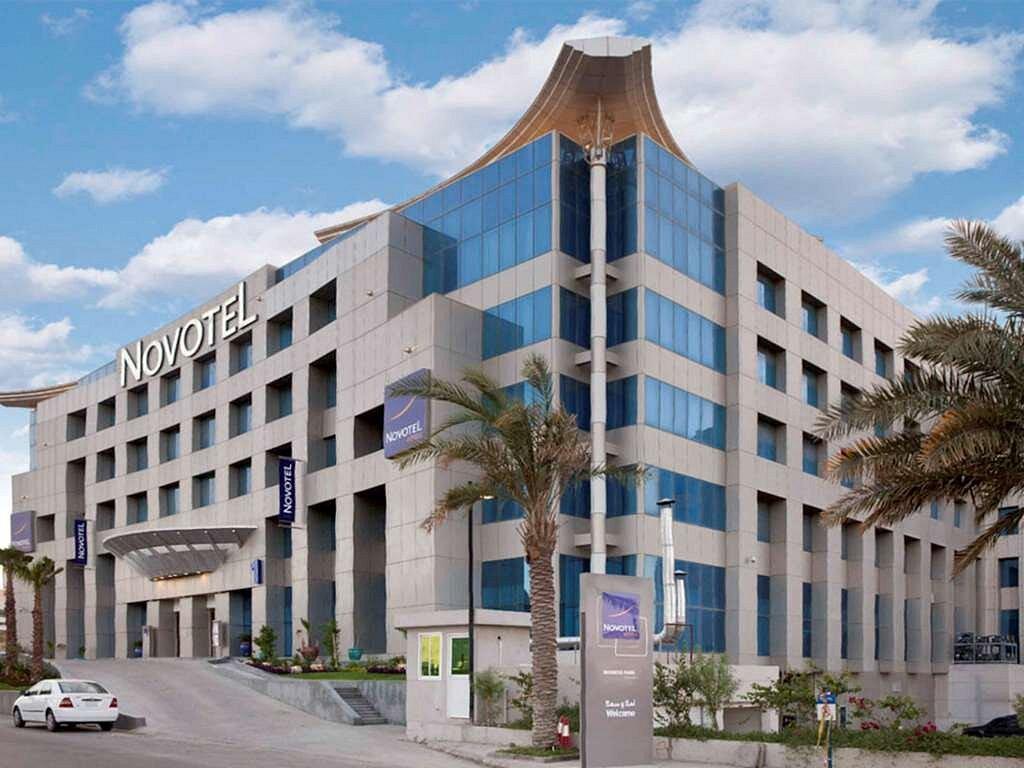 1024x768 THE 10 BEST Dammam Hotels with Free Parking 2023 (with Prices)