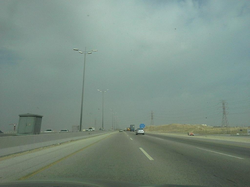 1024x768 Ash Shulah, Dammam Saudi Arabia