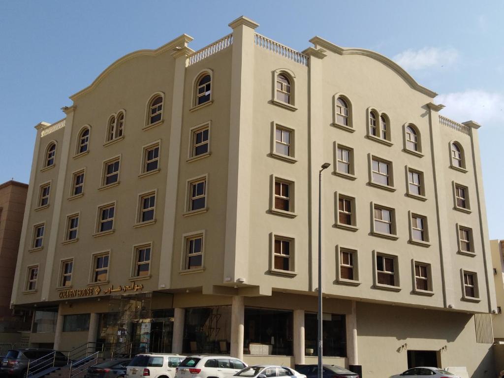 1024x768 Condo Hotel Golden House Dammam, Saudi Arabia