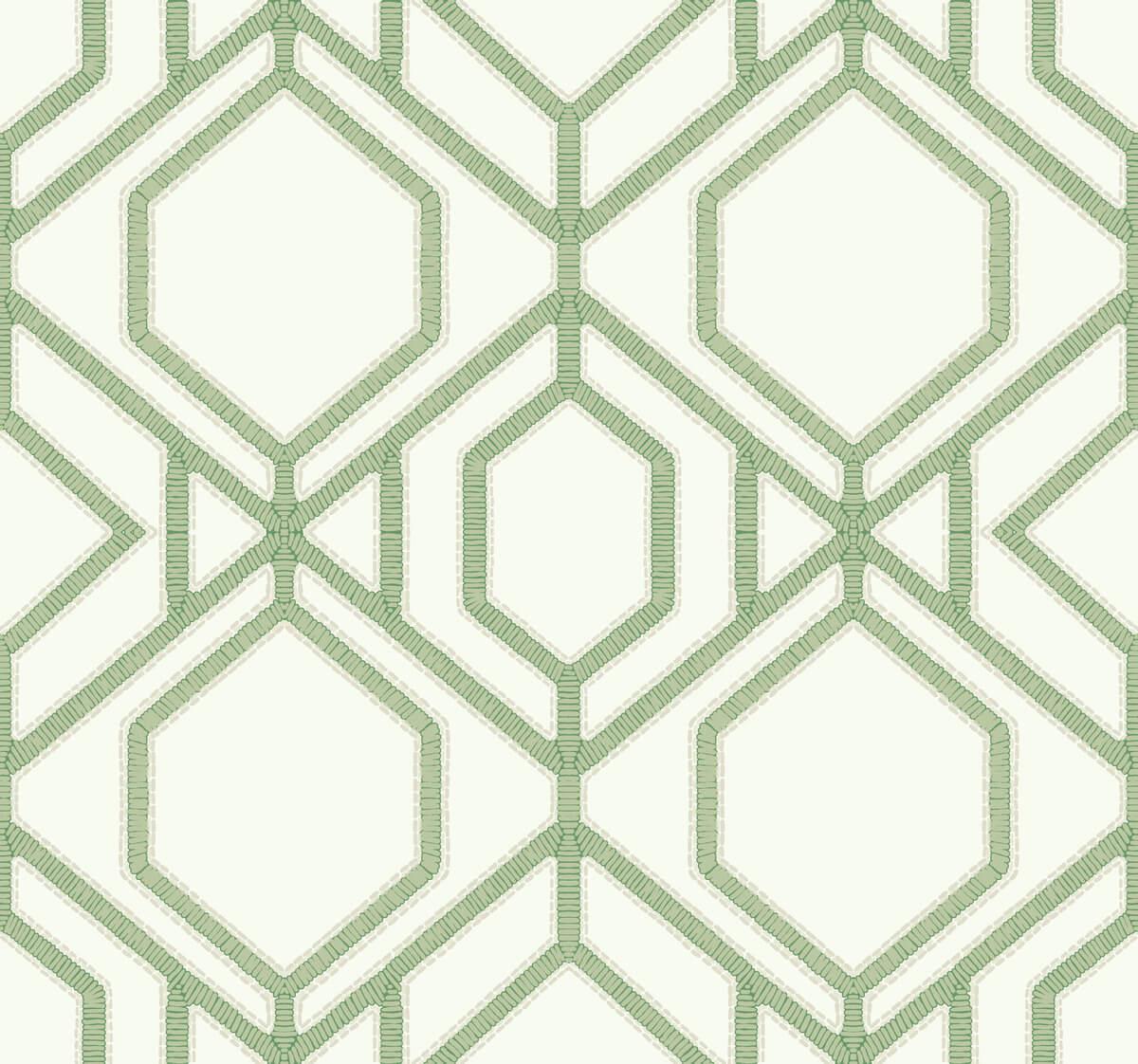 1200x1122 Tropics Resource Library Sawgrass Trellis Wallpaper