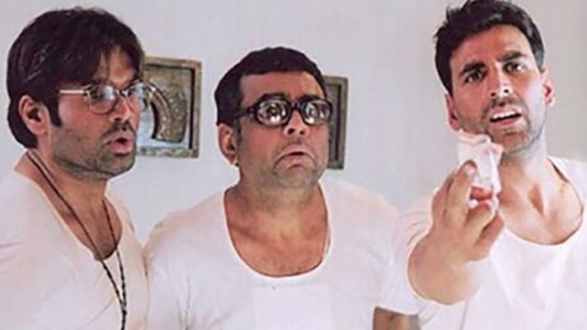 1200x675 Suniel Shetty on 20 years of Hera Pheri: Memories that will last a lifetime