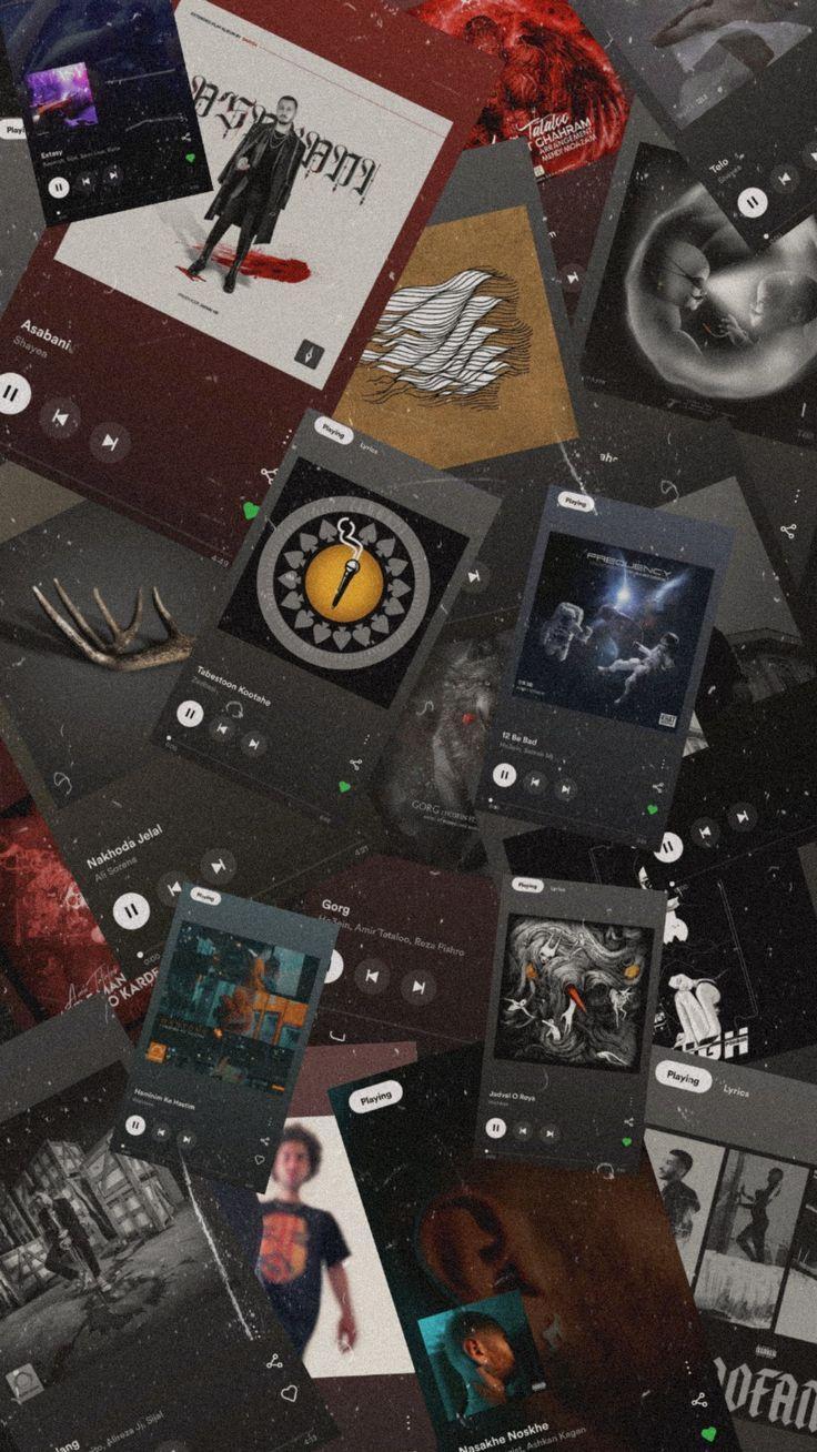 Persian Rap Wallpapers Top Free Persian Rap Backgrounds WallpaperAccess