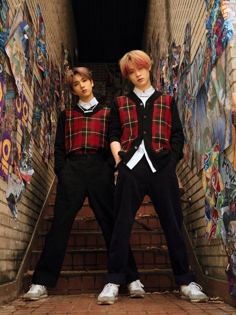 800x1068 NCT DREAM 'Hello Future' Concept Teaser Image