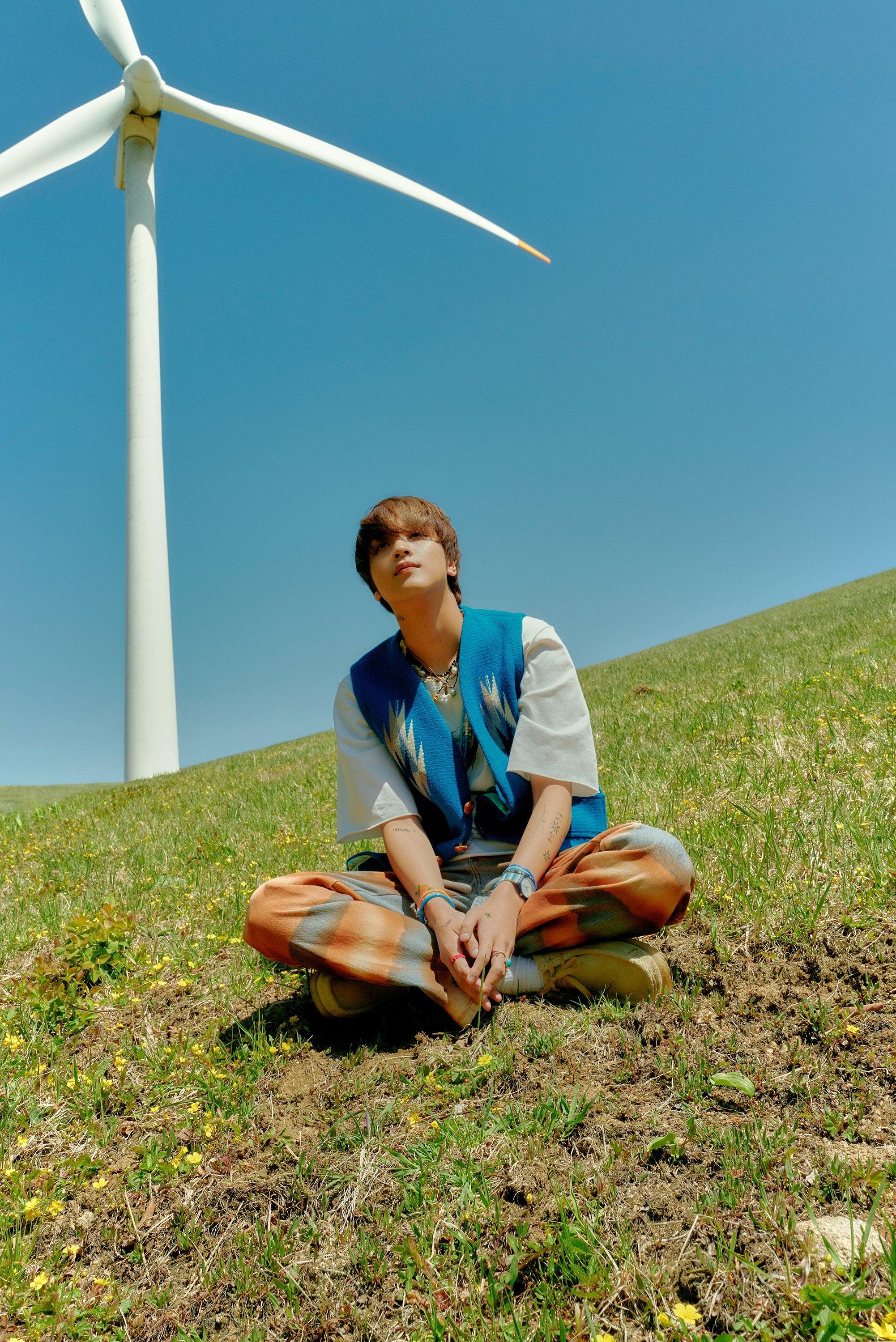 2002x3000 NCT Dream Future (Teaser Image , Love, Dream: Haechan, Jeno, Renjun, Mark, group)