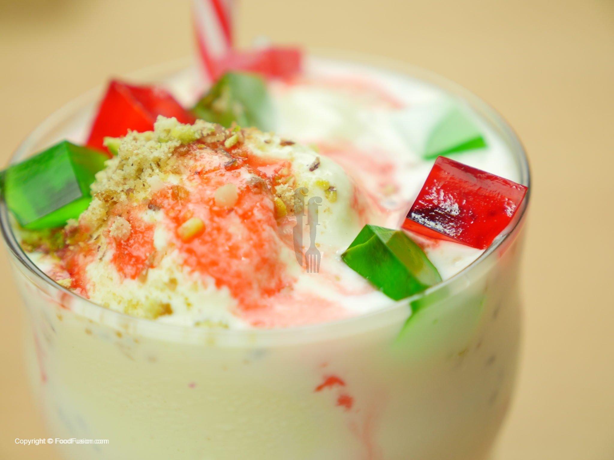 2048x1536 Ice Cream Falooda Recipe By Food Fusion