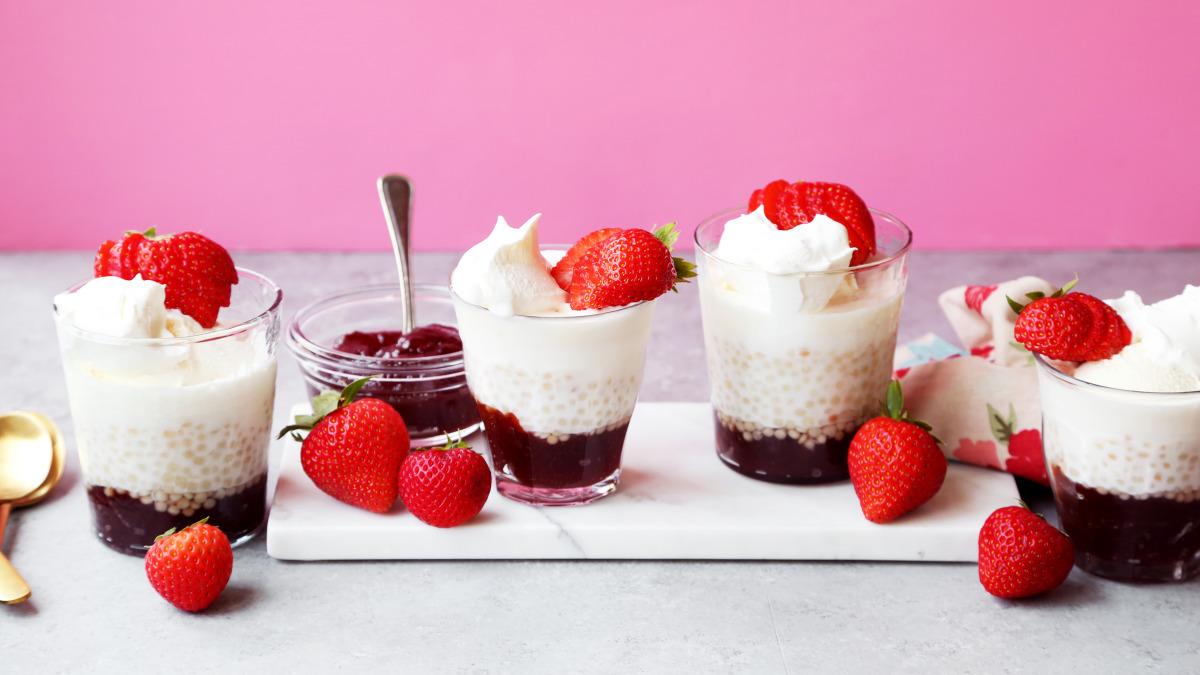 1200x675 Mini Strawberry Falooda Recipe