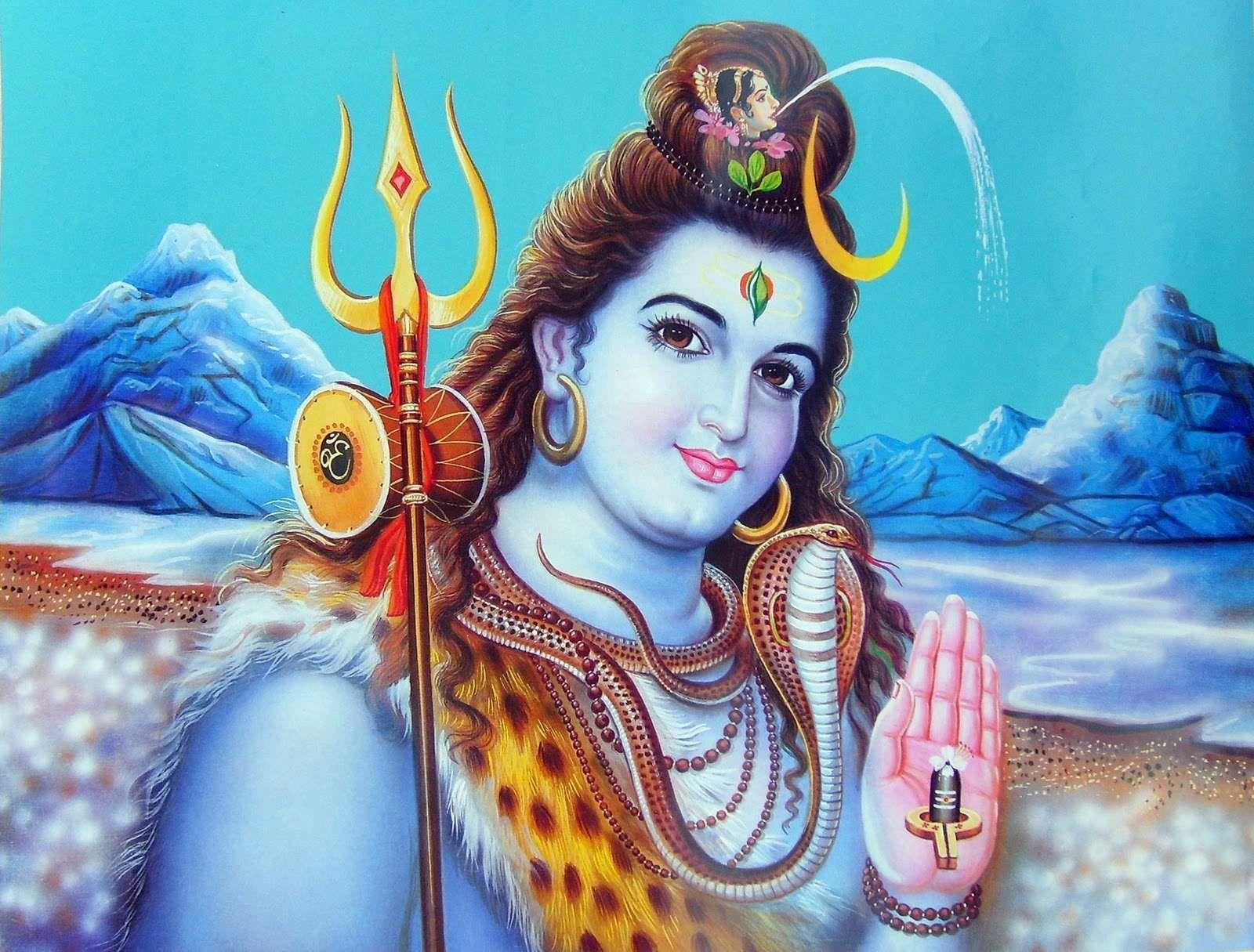 1600x1215 Sankar Ji Wallpaper