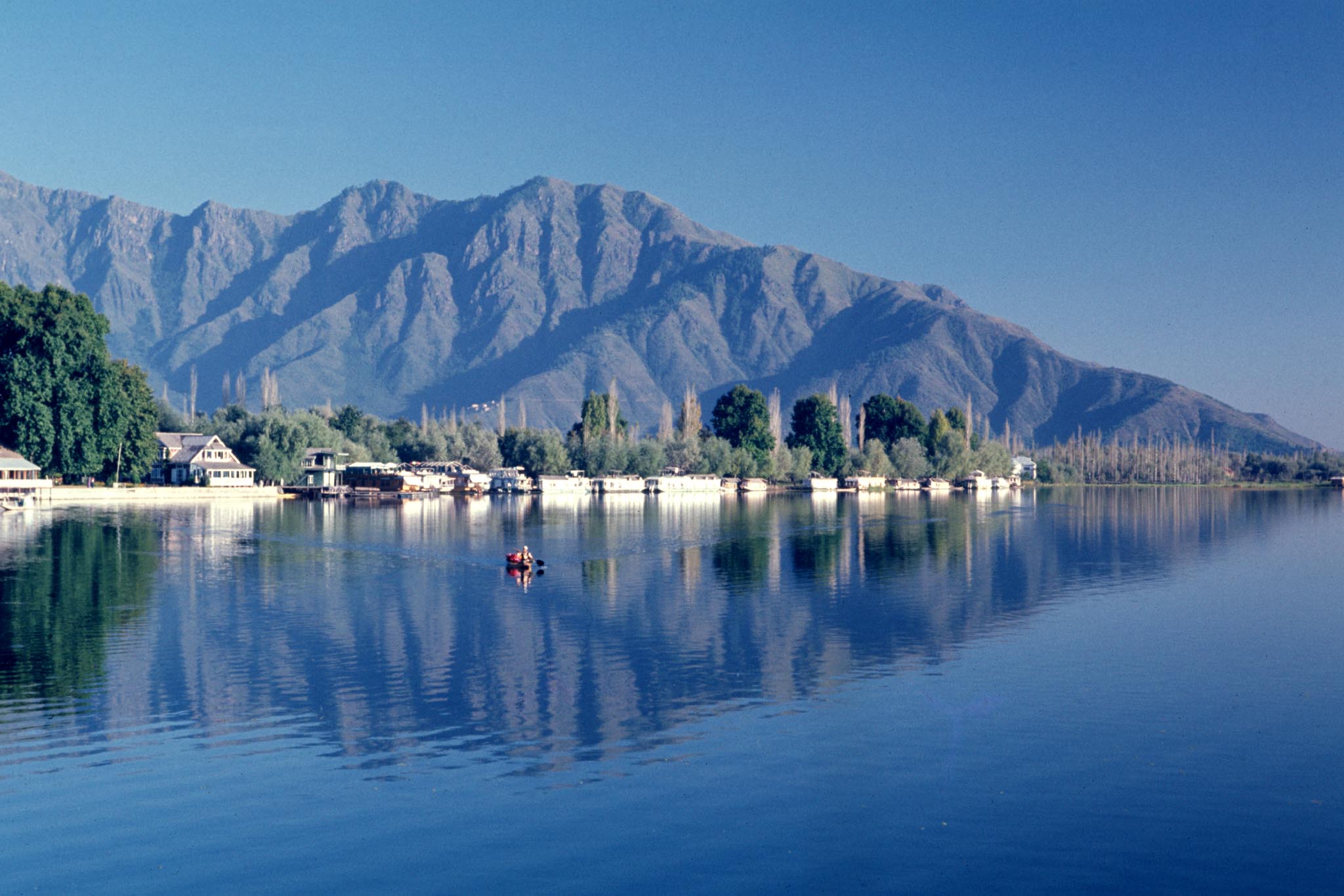 2048x1366 Srinagar Wallpaper