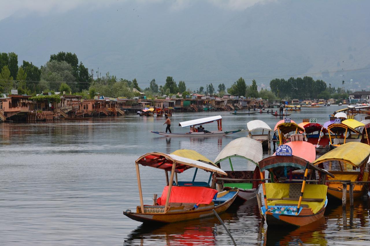 1280x853 Free Srinagar & Kashmir Image