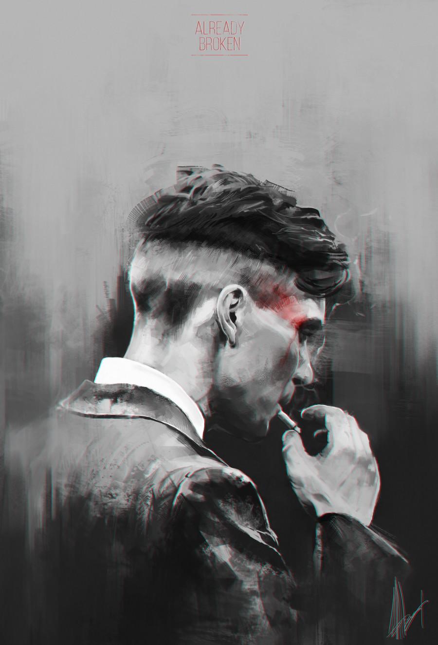 900x1323 Irishmellow ‎¿